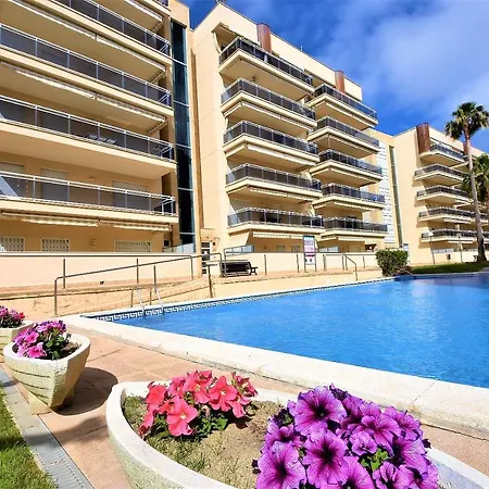Ventura Park A-6 Appartement Salou