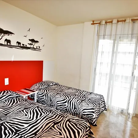 Ventura Park A-6 Appartement Salou
