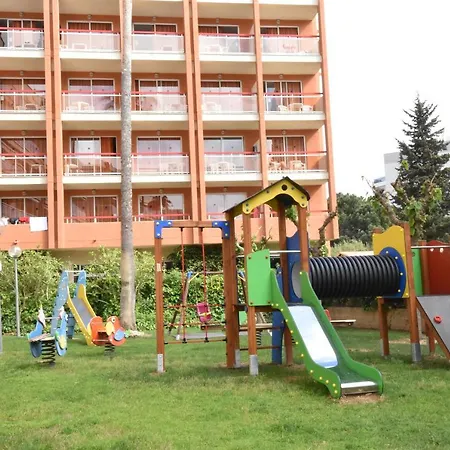 Appartement Ventura Park A-6 *
