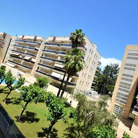 Appartement Ventura Park A-6